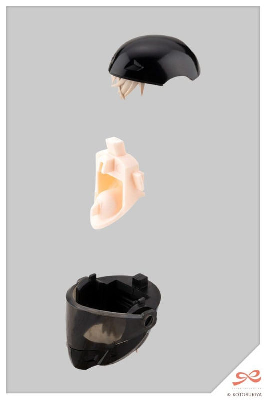 Sousai Shojo Teien Plastic Model Kit 1/10 Rui Saotome Touhou High School Tracksuit Dreaming Style Mi 13