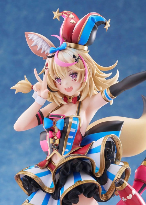 Hololive Production PVC Figure 1/7 Omaru Polka 28 cm 4