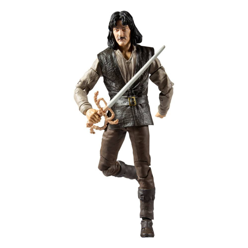 The Princess Bride Action Figure Inigo Montoya 18 cm 5