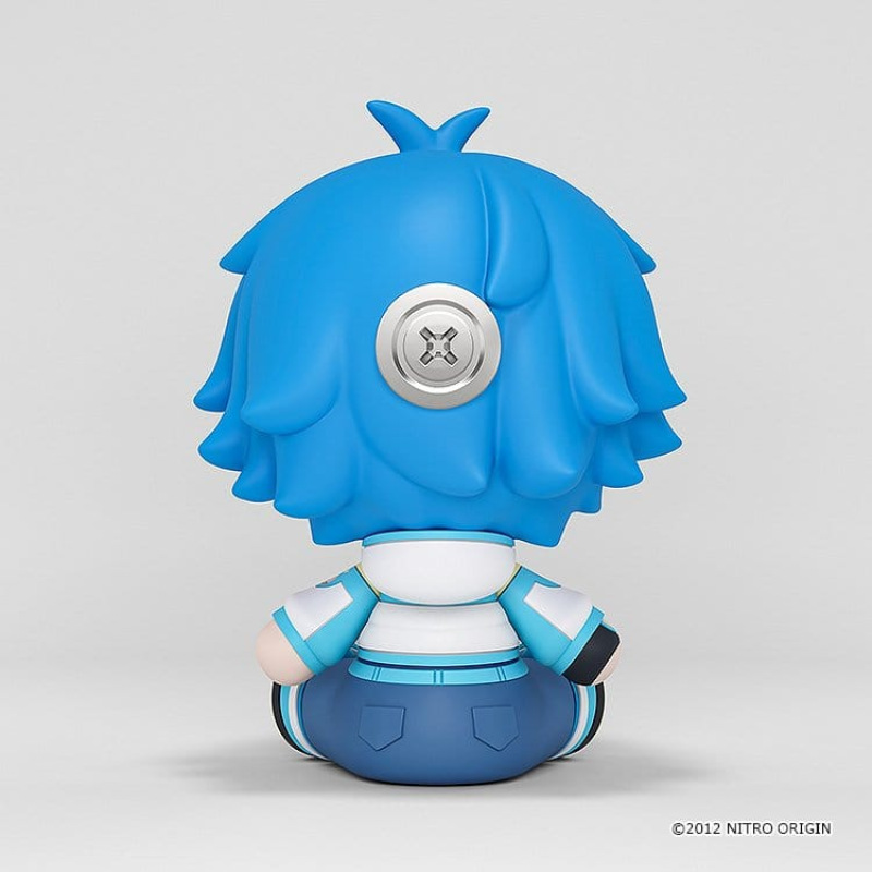 Dramatical Murder Huggy Good Smile Mini Figure Aoba 7 cm 5