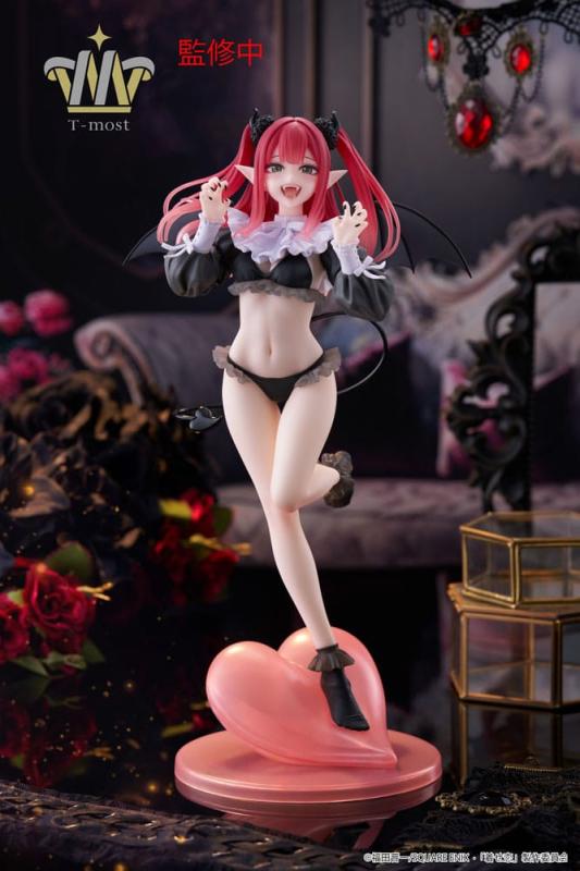 My Dress-Up Darling T-Most PVC Statue Marin Kitagawa Liz Ver.