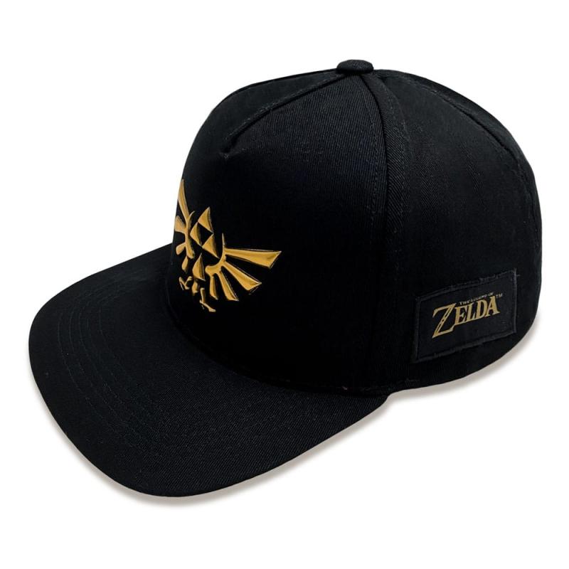 The Legend of Zelda Snapback Cap Hyrule