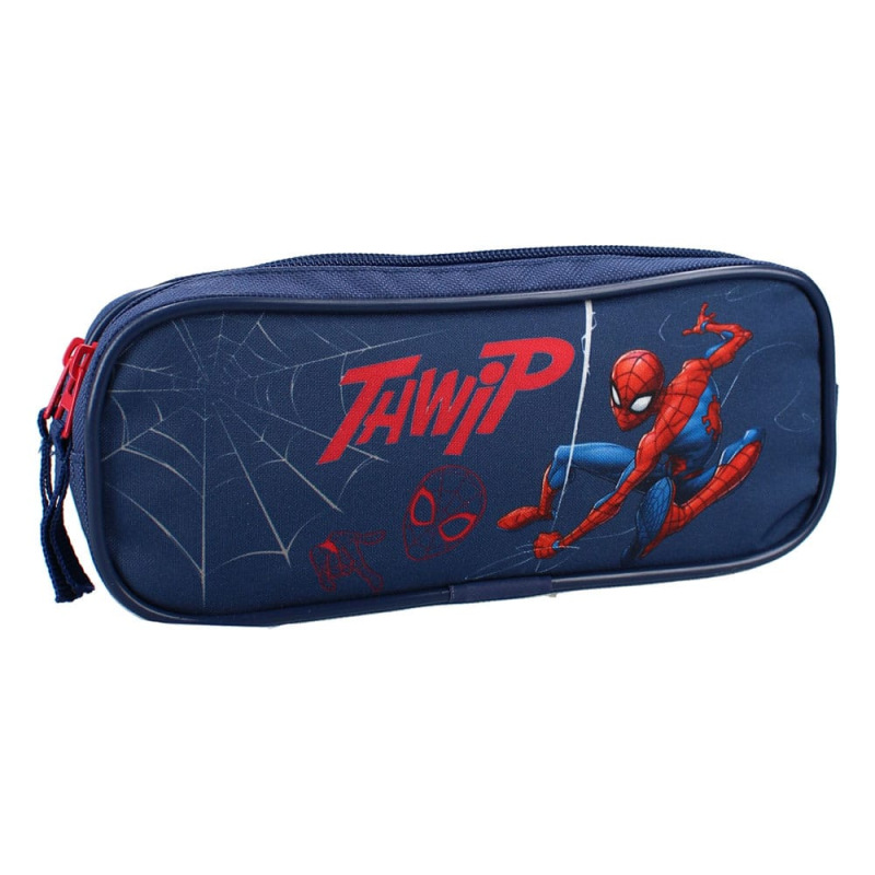Spider-Man Pencil case Still Unstoppable Big 1