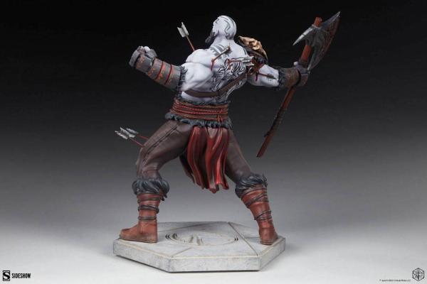 Critical Role Statue Grog - Vox Machina 34 cm 6