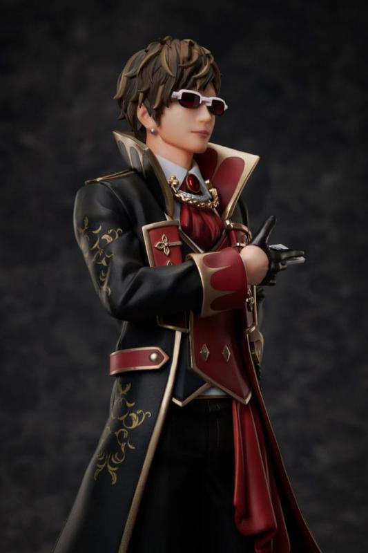 Gackt PVC Statue 1/8 Dealer Gackt 22 cm