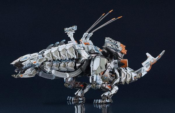 Horizon Forbidden West Moderoid Plastic Model Kit Thunderjaw 38 cm (re-run) 1