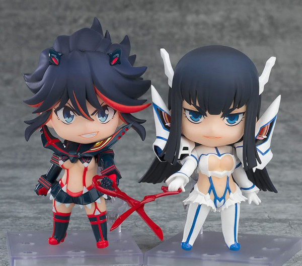 Kill la Kill Nendoroid Action Figure Ryuko Matoi: Kamui Junketsu Ver. 10 cm 5