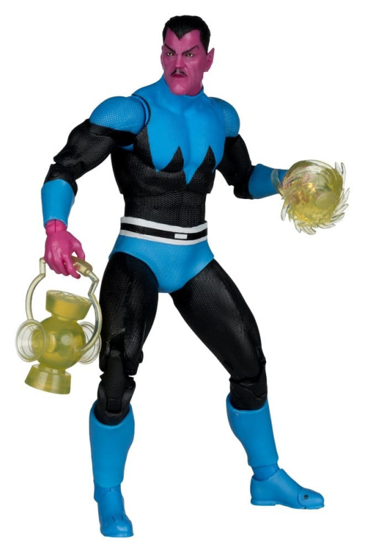 DC Multiverse Action Figures 18 cm Assortment (6) 1
