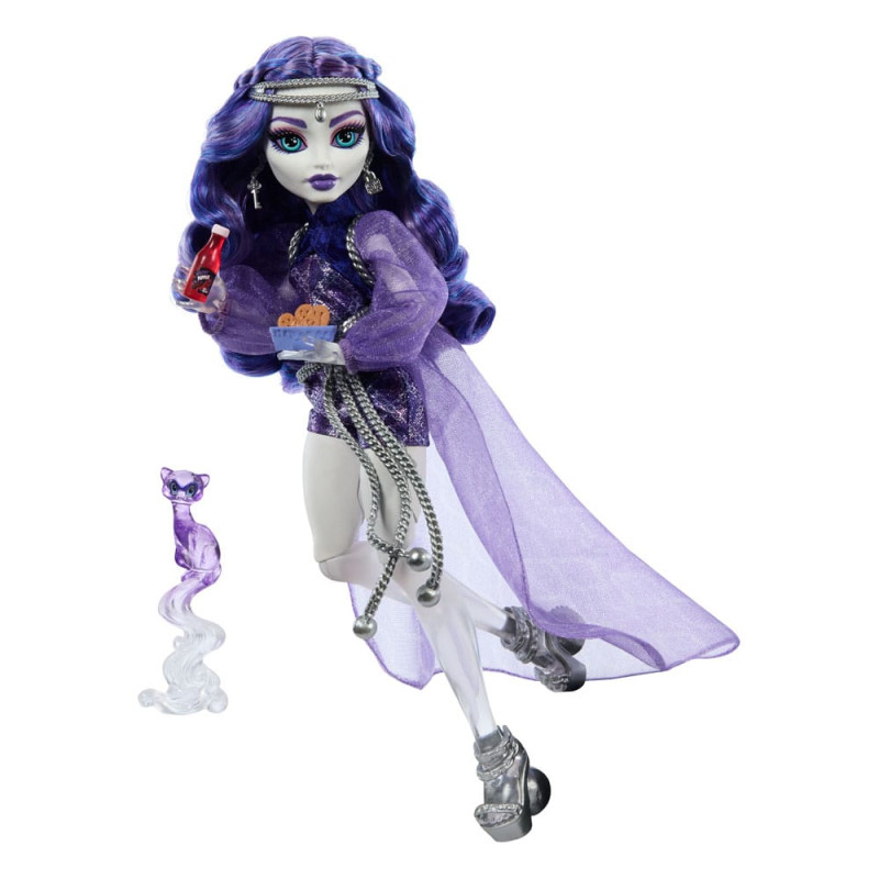 Monster High Doll Spectra Vondergeist 3