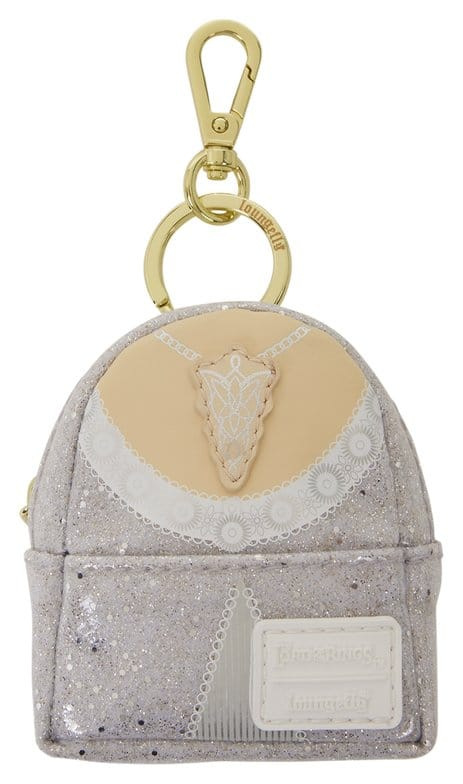 Lord of the Rings by Loungefly Bag Charm Mystery Box Display (15) 5