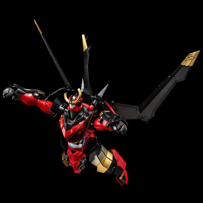 Gurren Lagann PLAIOBOT Plastic Model Kit Gurren Lagann 15 cm 5