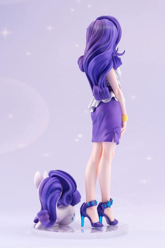 My Little Pony Bishoujo PVC Statue 1/7 Rarity 22 cm 5