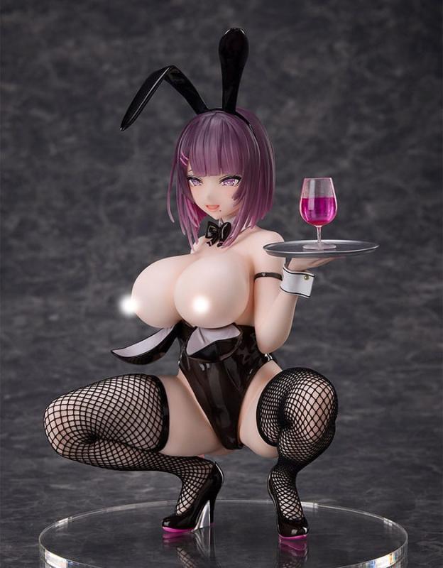 Creators Opinion PVC Statue 1/6 Yuuki Terumi Illustration by Monda 20 cm 2