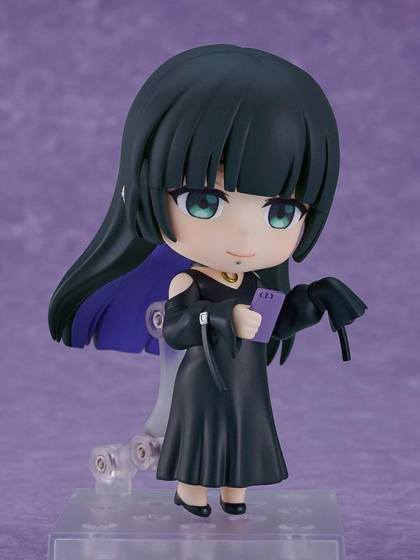 Bocchi the Rock! Nendoroid Action Figure PA-san 10 cm 3