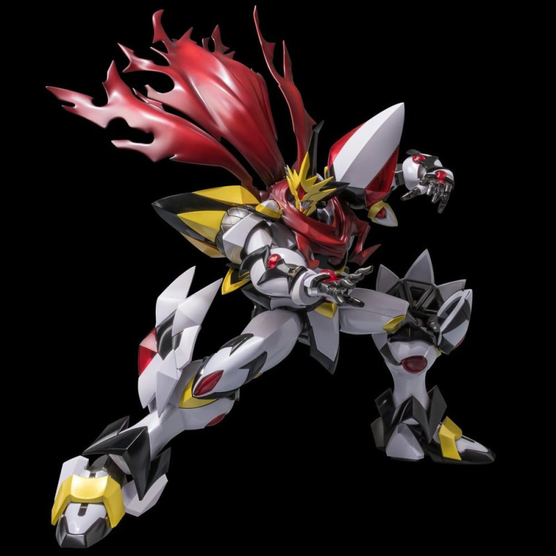 Super Robot Wars RIOBOT Action Figure LIOH 28 cm 11