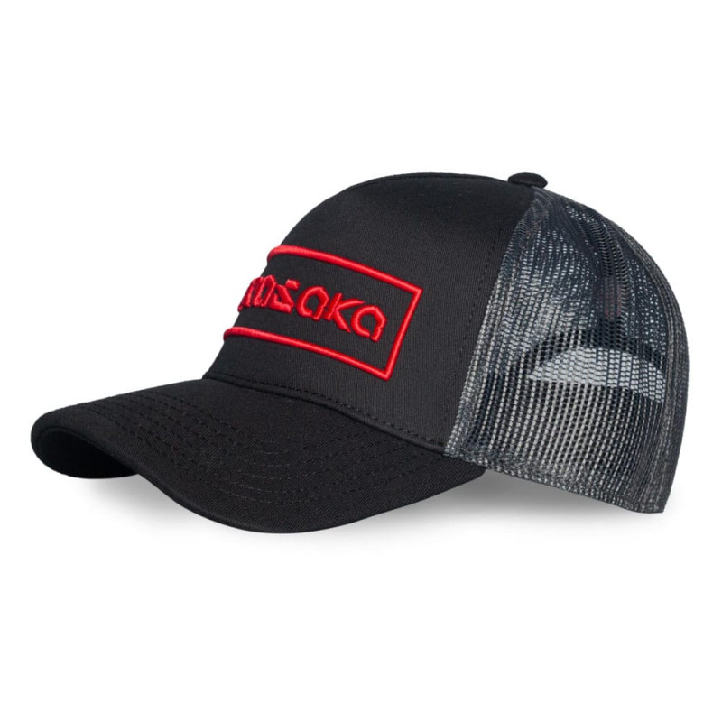 Cyberpunk 2077 Trucker Cap 4