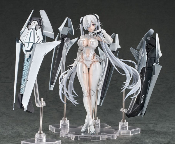 Goddess of Victory: Nikke Hyper Body Action Figure Cinderella 15 cm 5