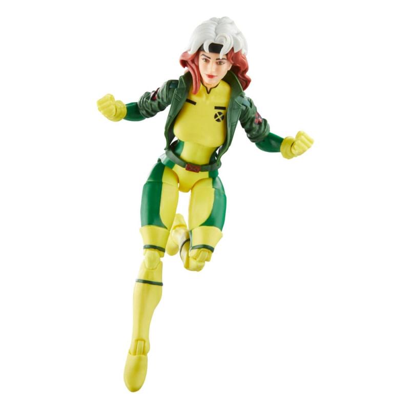 X-Men '97 Marvel Legends Action Figure Marvel's Rogue 15 cm 2