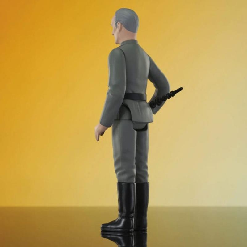 Star Wars Jumbo Vintage Kenner Action Figure Grand Moff Tarkin 30 cm 10