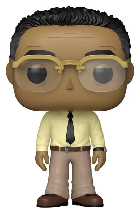 Breaking Bad POP! Television Vinyl Figure Gus Fring 9 cm