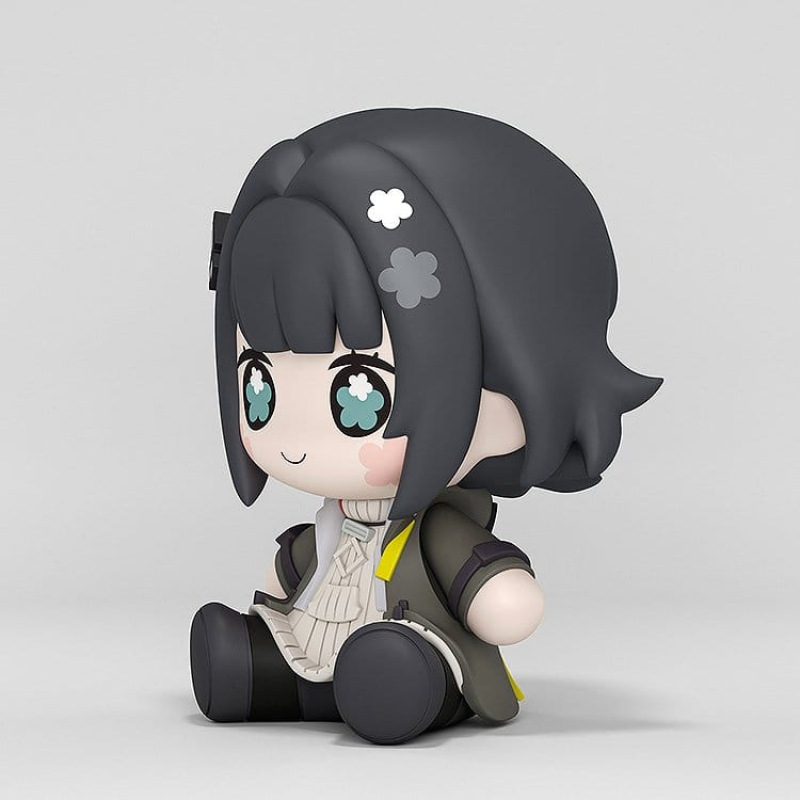 Arknights: Endfield Huggy Good Smile Mini Figure Endministrator (Female) 7 cm 2
