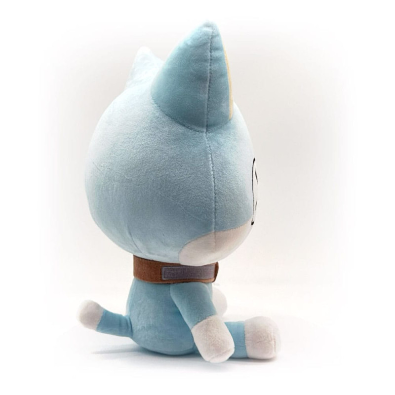 Doko Demo Issyo Plush Figure Sora 22 cm 2