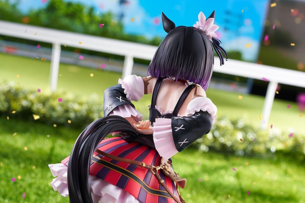 Umamusume: Pretty Derby PVC Figure 1/7 Eishin Flash: Victory Pose Ver. 25 cm 7