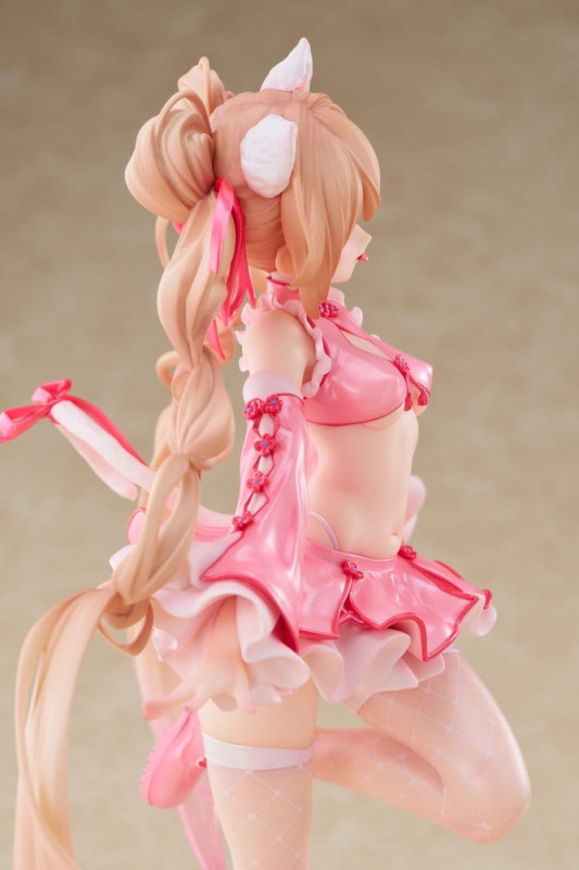 Original Character PVC Figure 1/6 DS Mile Original Illustration Su Xiaoxiao 24 cm 14