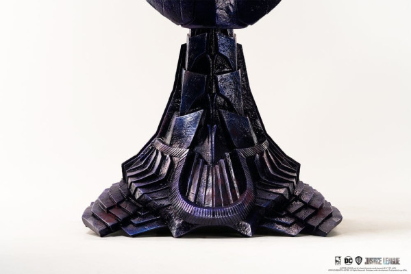 Justice League Replik 1/1 Darkseid Art Mask 52 cm 11
