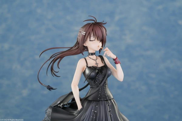 Wonderful Everyday -Diskontinuierliches Dasein- PVC Figure 1/7 Yuki Minakami Deluxe Edition 26 cm 7