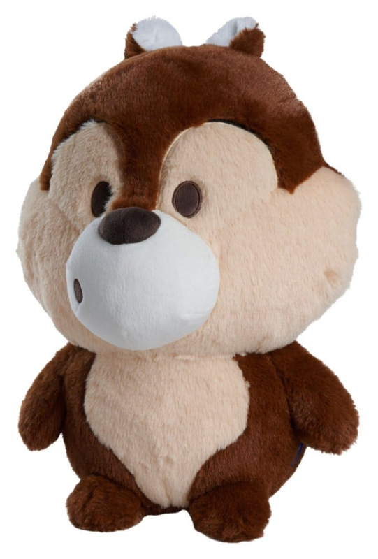 Disney Huggables Plush Figure Chip 35cm 1