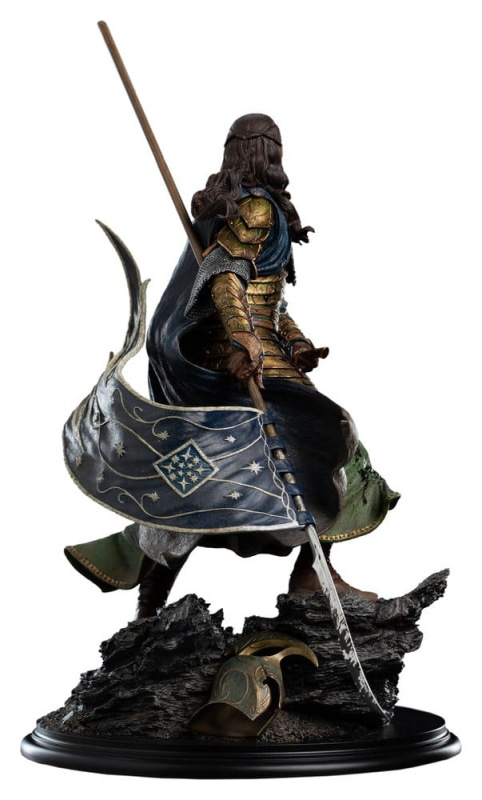 The Lord of the Rings Classic Series Statue 1/6 Elrond, Herald of Gil-Galad Limited Edition 30 cm 7