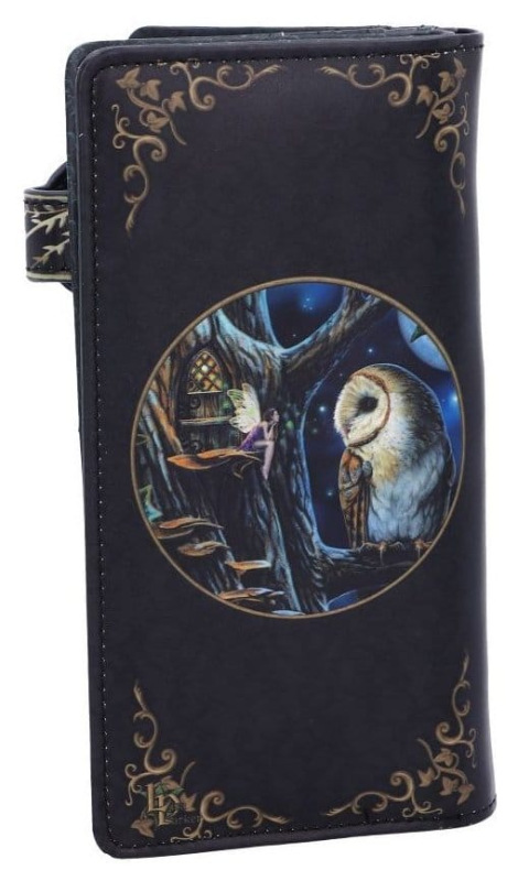 Lisa Parker Purse Fairy Tales Embossed 19 cm 2
