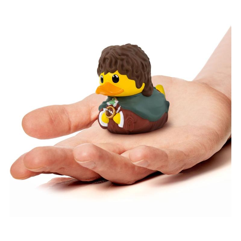 Lord of the Rings Tubbz Mini PVC Figure Frodo Baggins 5 cm