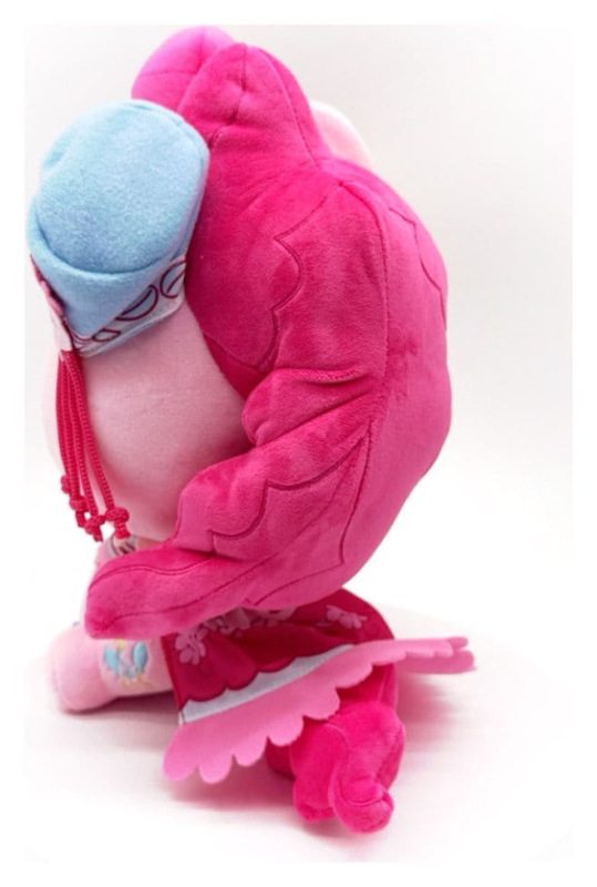 My Little Pony Plush Figure Pinkie Pie 22 cm 3