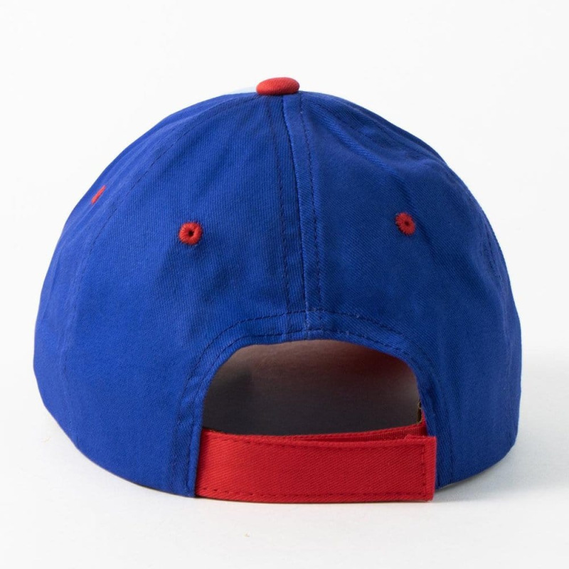 Sonic The Hedgehog Baseball Cap B Assortment (12) 5