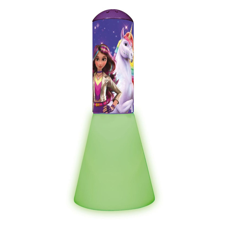 Unicorn Academy Nightlight Starlight 2