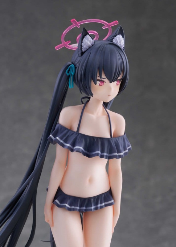 Blue Archive PVC Figure 1/7 Serika (Swimsuit) 25 cm 2