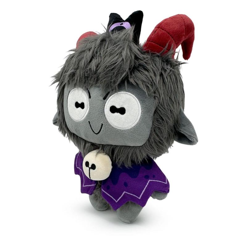 Cult of the Lamb Plush Figure Goat 22 cm 2