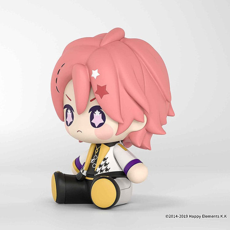 Ensemble Stars!! Huggy Good Smile Chibi Figure Kohaku Oukawa 7 cm 4