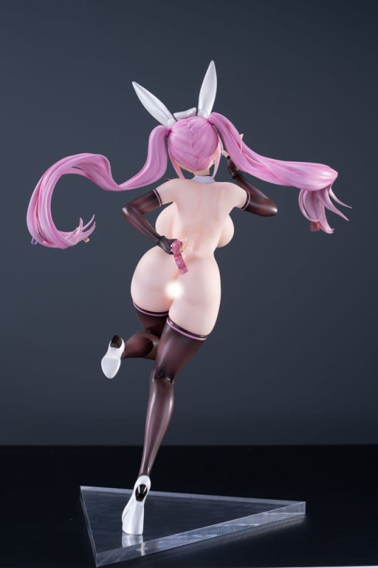 Original Character PVC Figure 1/6 Etona Illustrated by Won 28 cm 6
