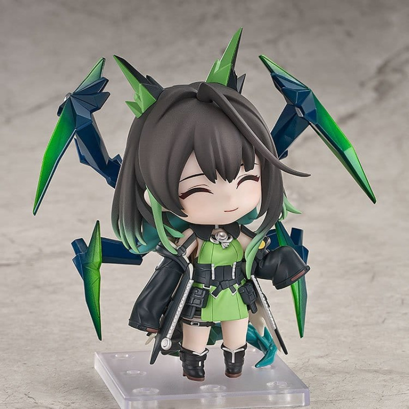 Arknights Nendoroid Action Figure Mon3tr 10 cm 5