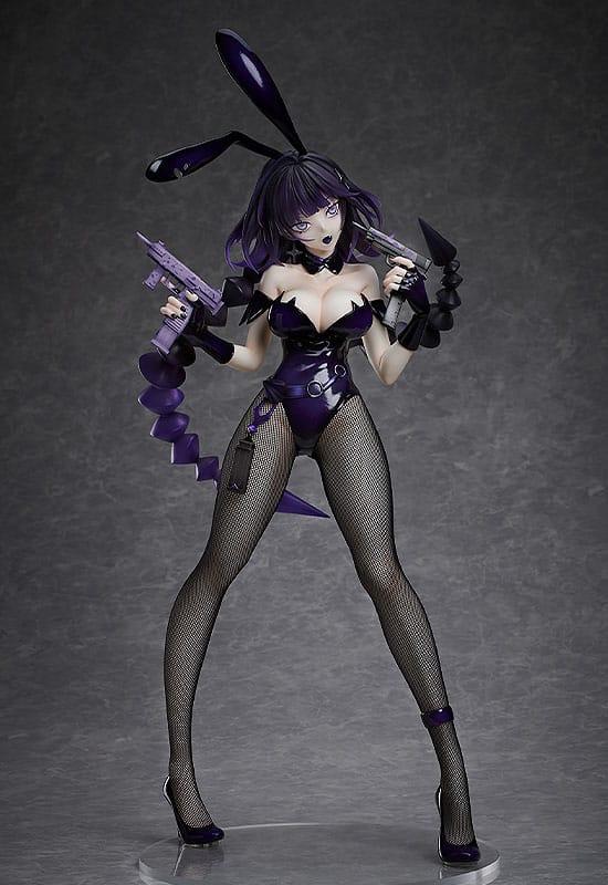 Original Illustration PVC Statue 1/4 Nazumi Yakuwa 49 cm