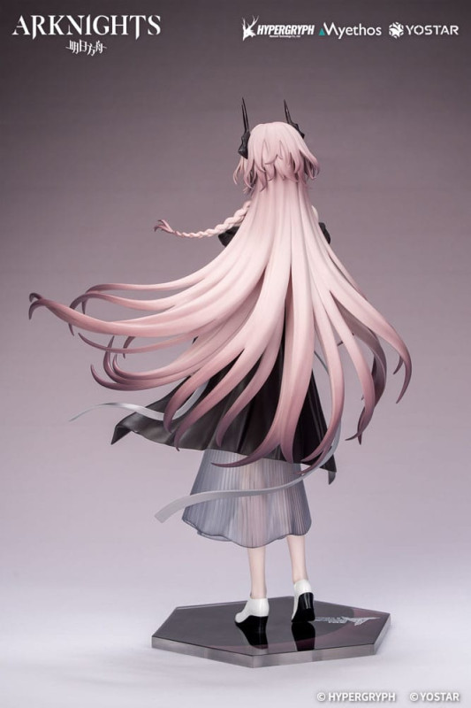 Arknights Gift+ PVC Statue 1/8 Theresa: Journey of Music Ver. 22 cm 2