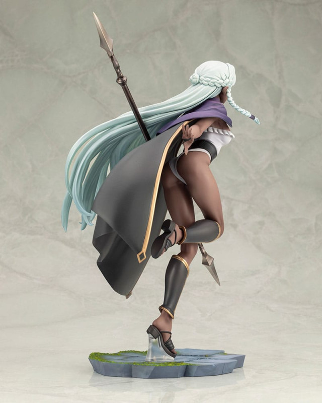 Unicorn Overlord PVC Statue 1/7 Rosalinde 28 cm 10