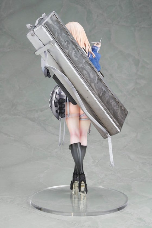 Goddess of Victory: Nikke PVC Figure 1/7 Tia 27 cm 1