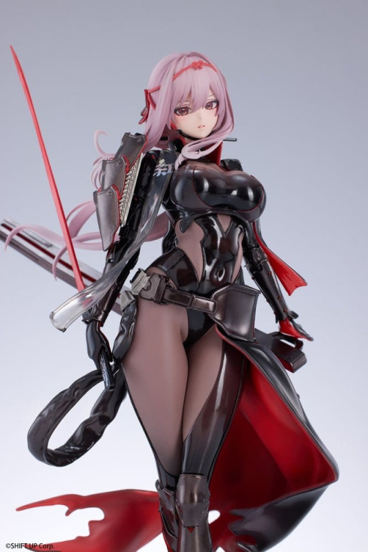 Goddess of Victory: Nikke PVC Figure 1/10 Scarlet: Black Shadow 21 cm 14