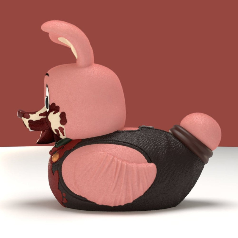 Silent Hill Tubbz Mini PVC Figure Robbie the Rabbit 5 cm 4