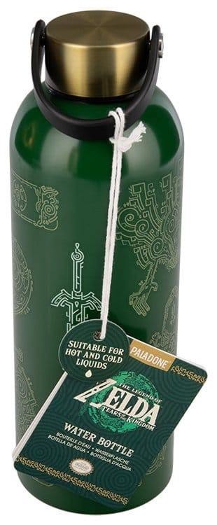 The Legend of Zelda Stainless Steel Water Bottle 500 ml 1