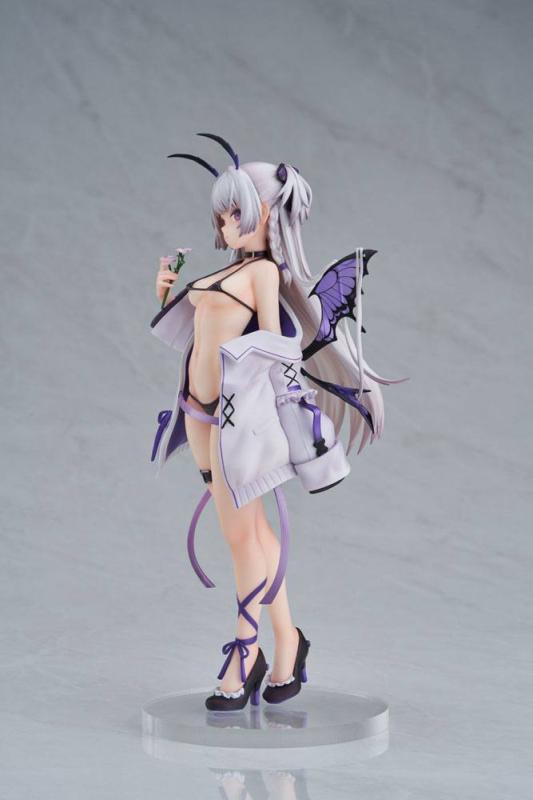 Original Character Statue 1/7 Petunia 23 cm